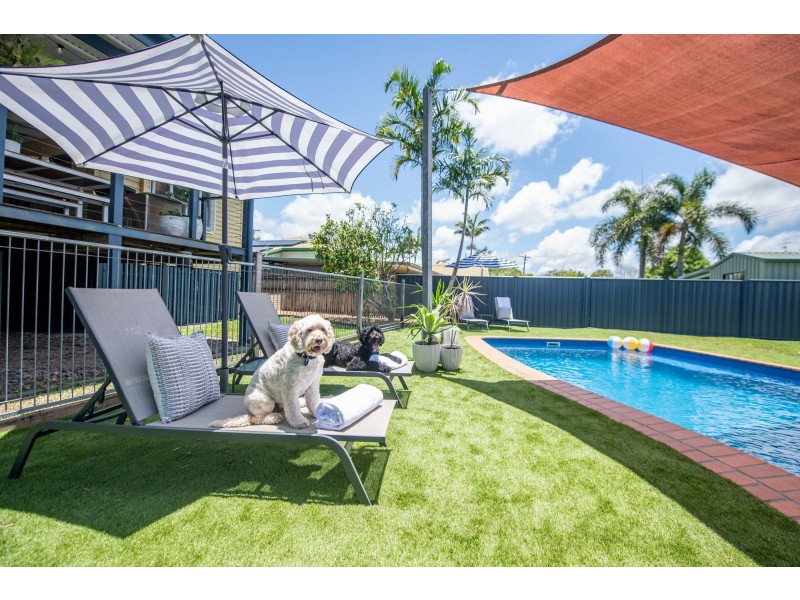 16 Beaton Street, West Mackay QLD 4740