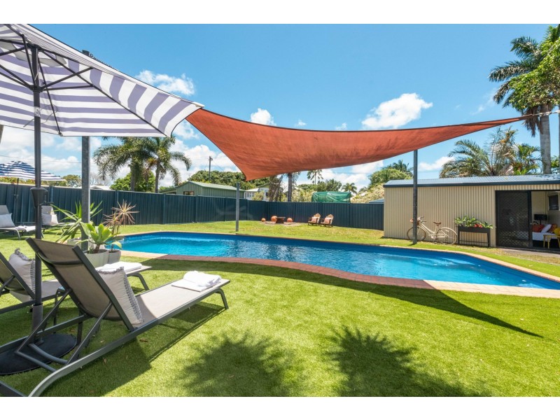 16 Beaton Street, West Mackay QLD 4740