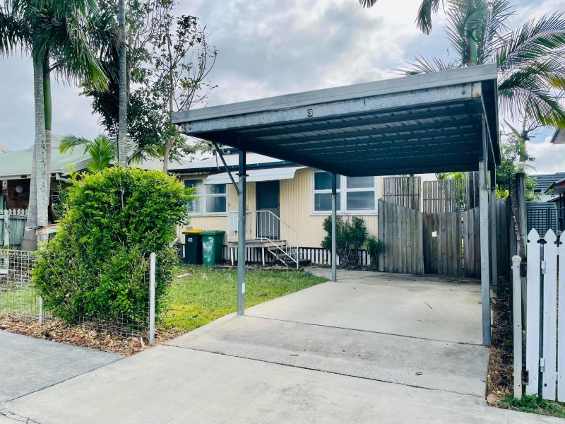 3 Sophia Street, Mackay QLD 4740
