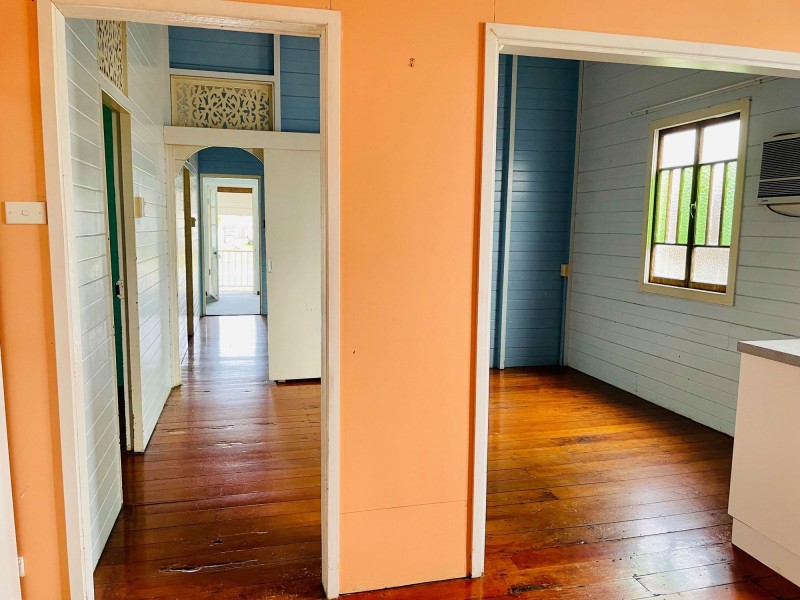 3 Sophia Street, Mackay QLD 4740