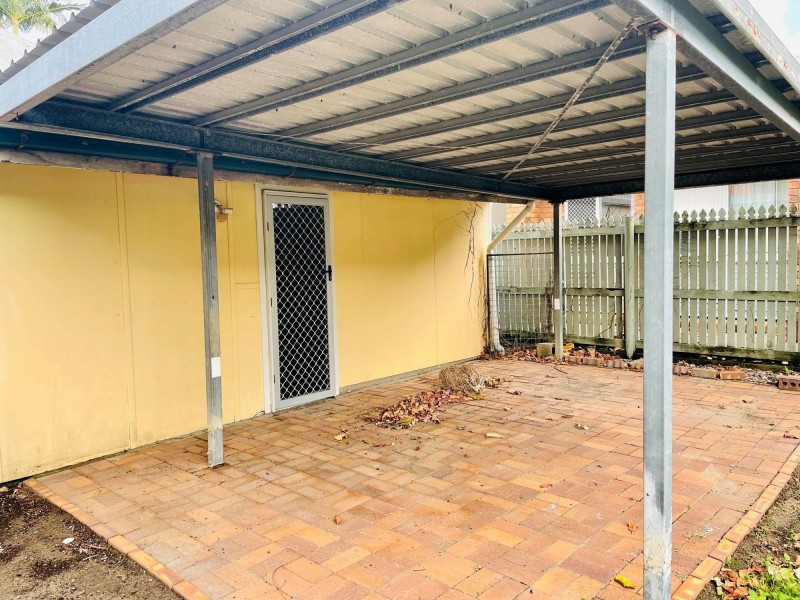 3 Sophia Street, Mackay QLD 4740