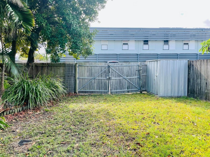 3 Sophia Street, Mackay QLD 4740