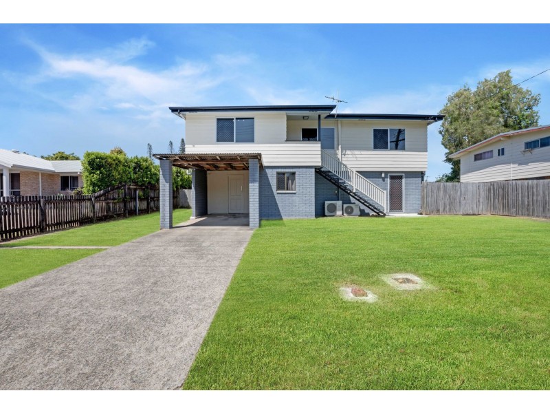19 Apollo Drive, Andergrove QLD 4740