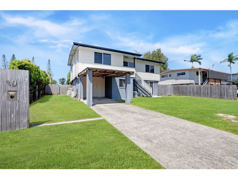19 Apollo Drive, Andergrove QLD 4740