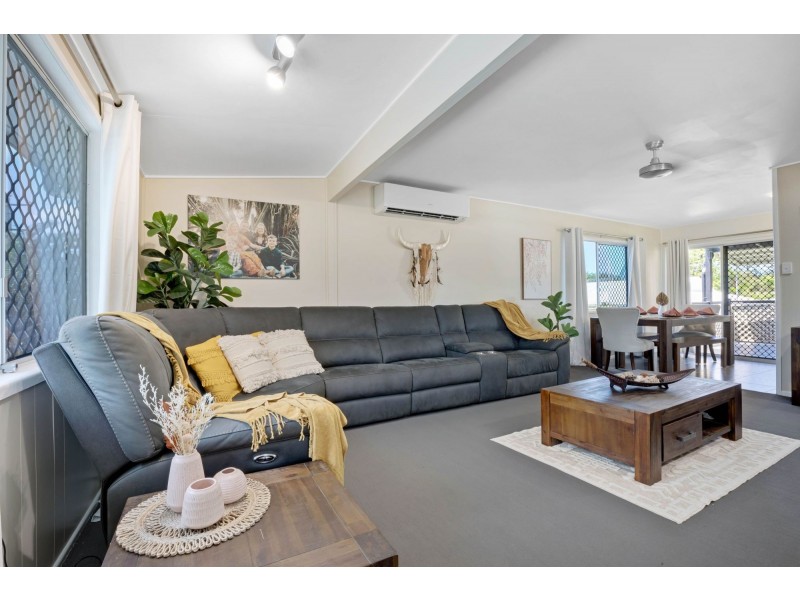19 Apollo Drive, Andergrove QLD 4740