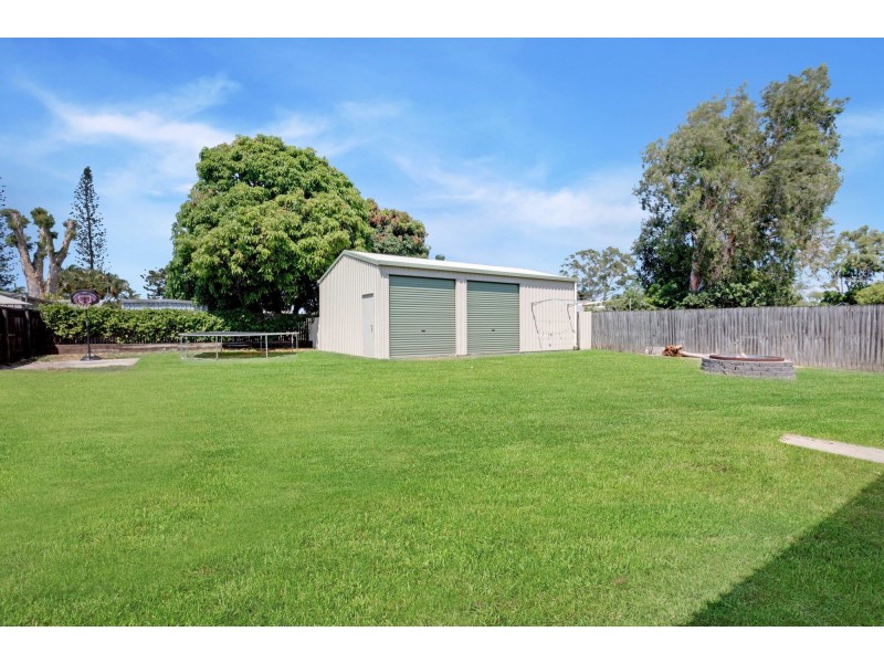 19 Apollo Drive, Andergrove QLD 4740