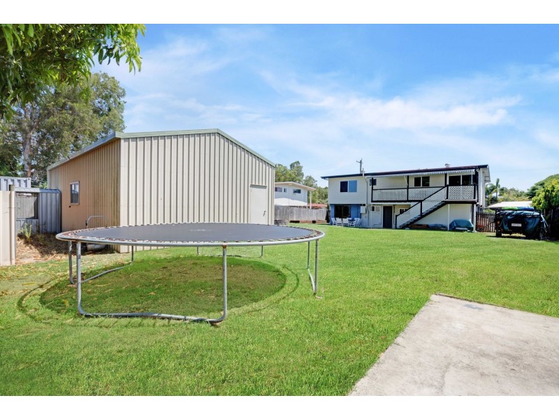 19 Apollo Drive, Andergrove QLD 4740