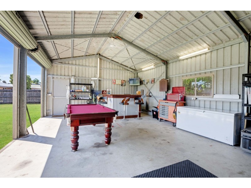 19 Apollo Drive, Andergrove QLD 4740