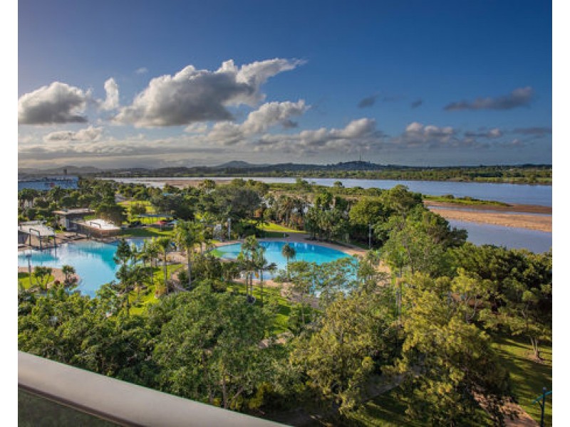802/2 Nelson Street, Mackay QLD 4740