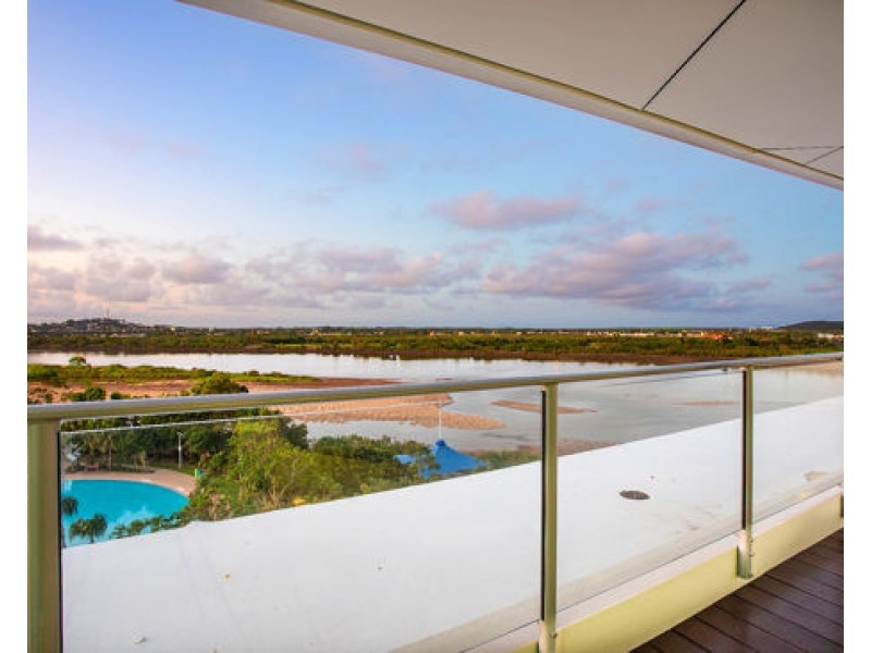 802/2 Nelson Street, Mackay QLD 4740