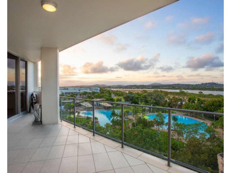 802/2 Nelson Street, Mackay QLD 4740