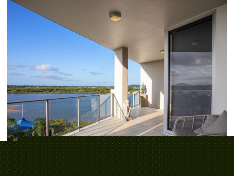 802/2 Nelson Street, Mackay QLD 4740