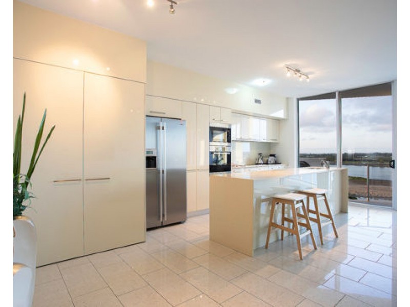 802/2 Nelson Street, Mackay QLD 4740
