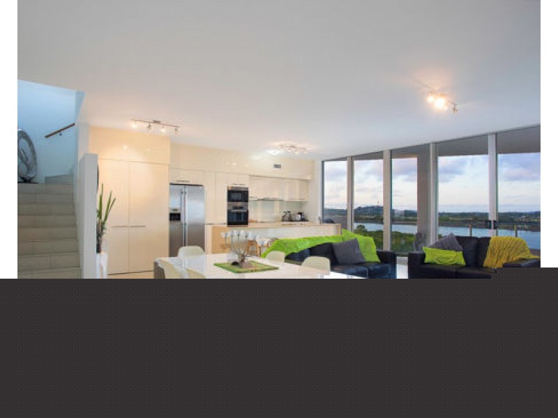 802/2 Nelson Street, Mackay QLD 4740