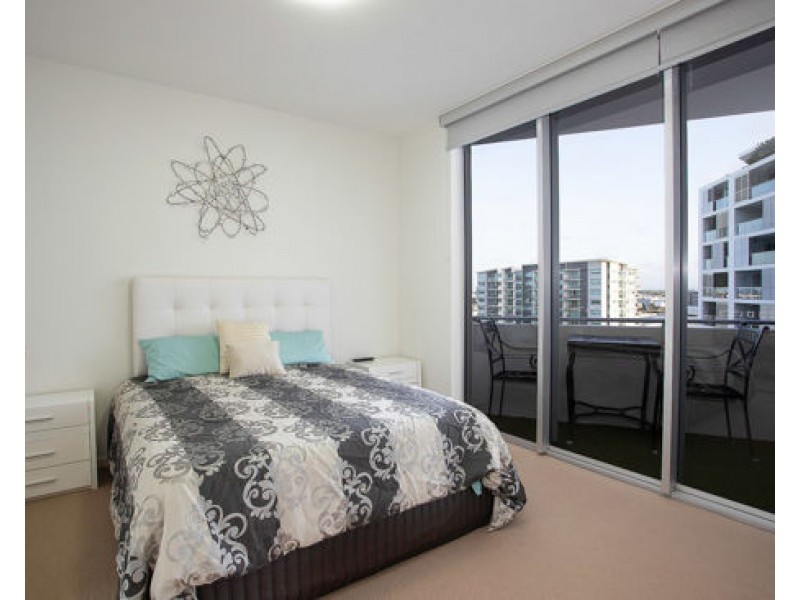 802/2 Nelson Street, Mackay QLD 4740
