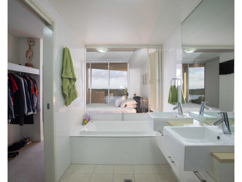 802/2 Nelson Street, Mackay QLD 4740
