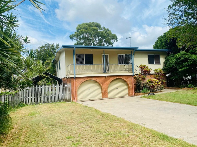6 Cook Street, Bucasia QLD 4750
