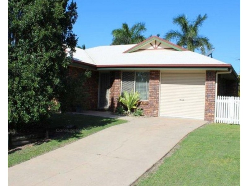 5 Lazarus Court, Eimeo QLD 4740