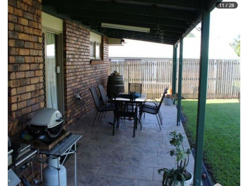 5 Lazarus Court, Eimeo QLD 4740