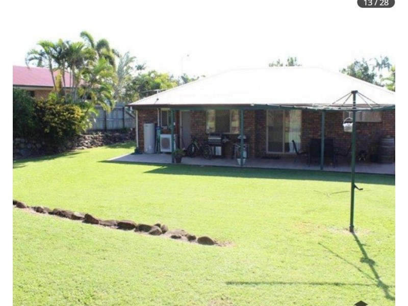 5 Lazarus Court, Eimeo QLD 4740