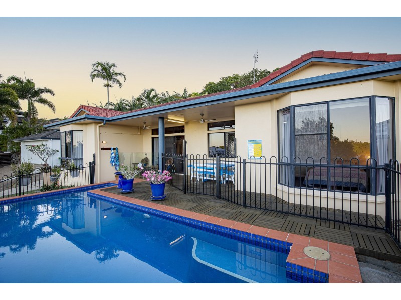 53 Cinnamon Drive, Glenella QLD 4740
