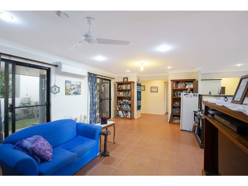 53 Cinnamon Drive, Glenella QLD 4740