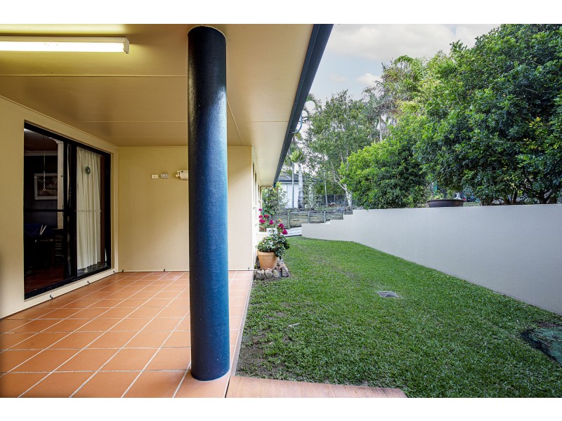 53 Cinnamon Drive, Glenella QLD 4740