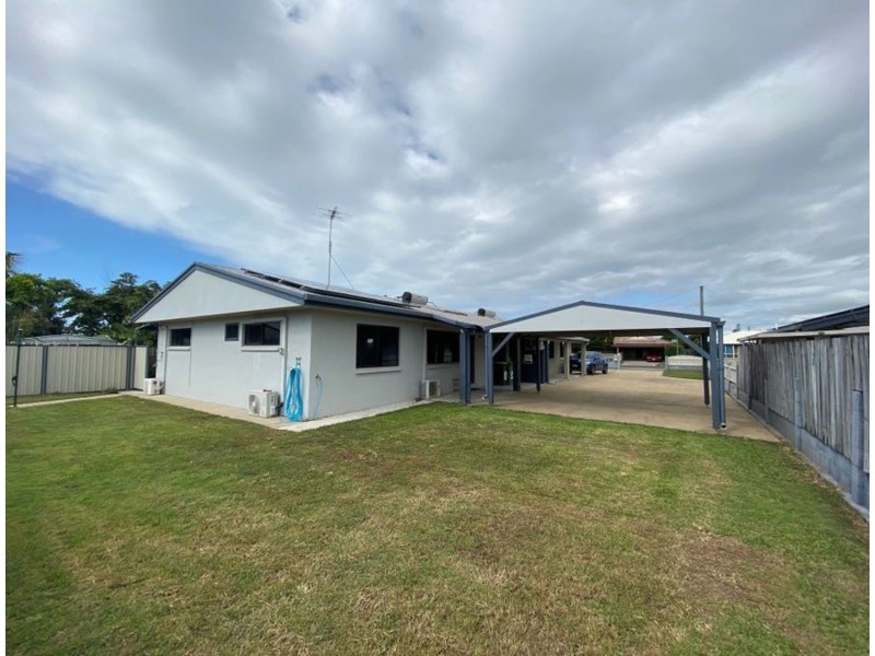 2/18 Clements Street, South Mackay QLD 4740