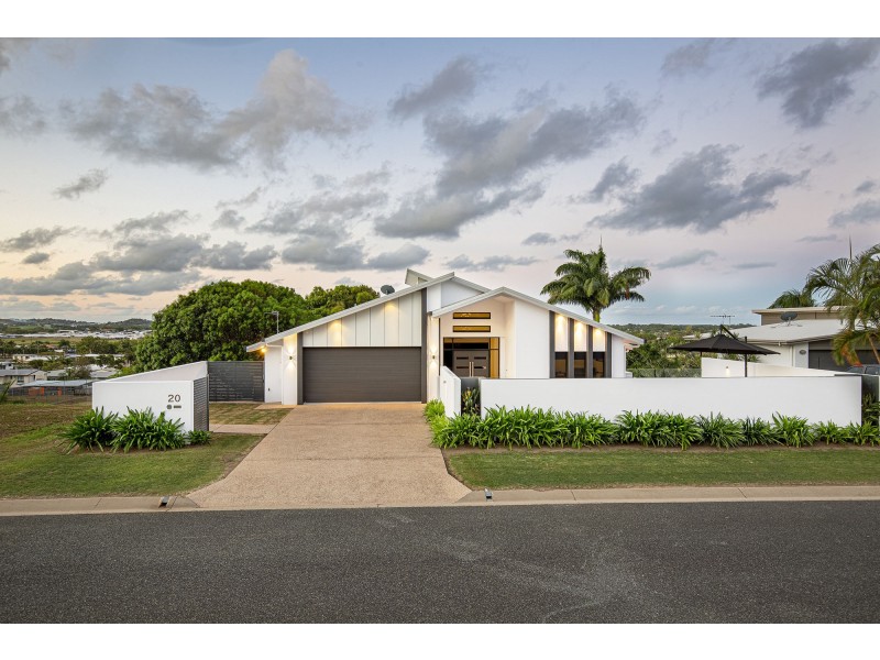 20 Nunkeri Drive, North Mackay QLD 4740