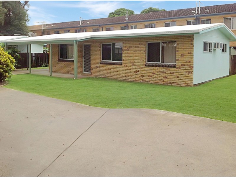 7/7 Holland Street, West Mackay QLD 4740