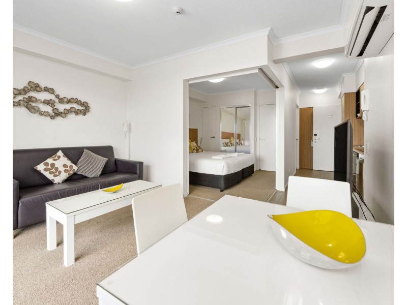 207/55 River Street, Mackay QLD 4740