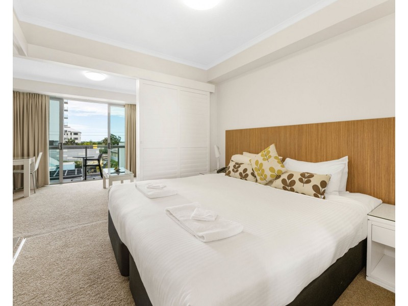 207/55 River Street, Mackay QLD 4740