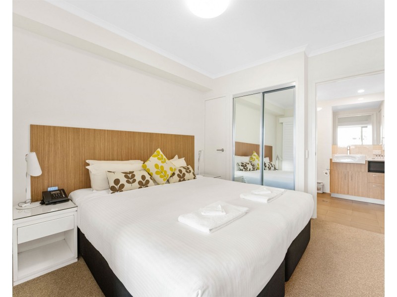 207/55 River Street, Mackay QLD 4740