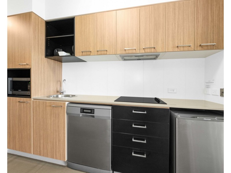 207/55 River Street, Mackay QLD 4740