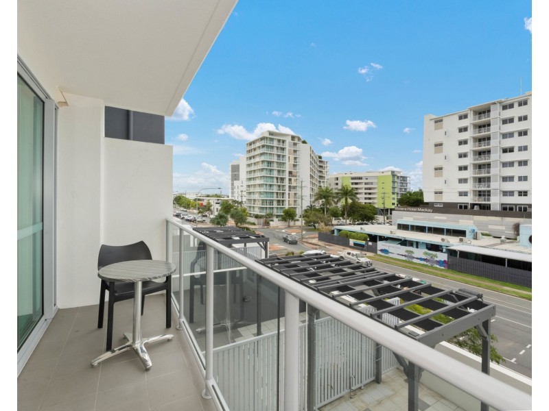 207/55 River Street, Mackay QLD 4740