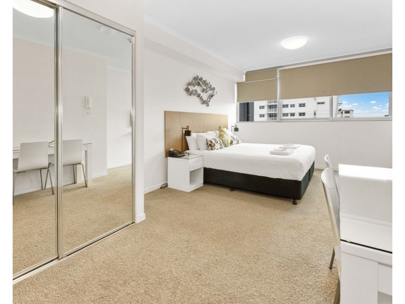 207/55 River Street, Mackay QLD 4740