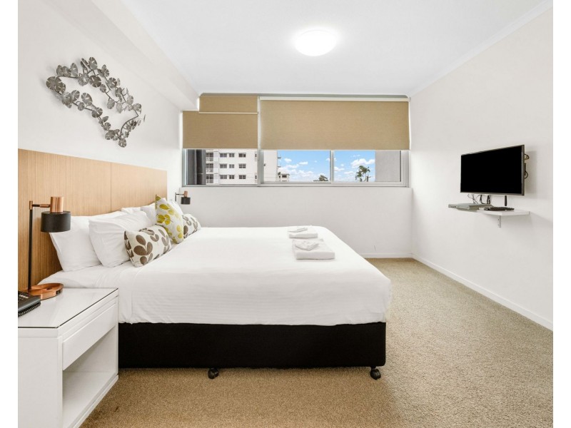 207/55 River Street, Mackay QLD 4740