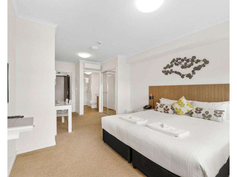 207/55 River Street, Mackay QLD 4740