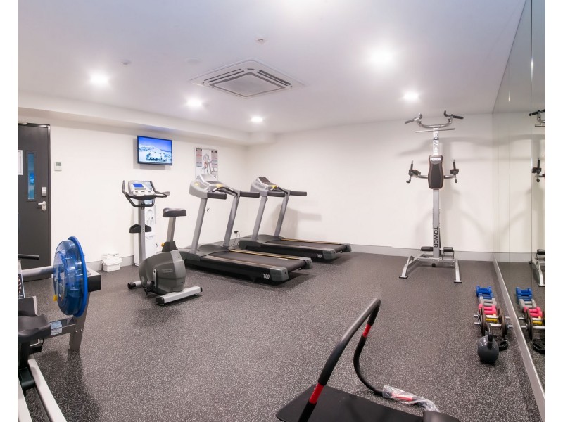 207/55 River Street, Mackay QLD 4740