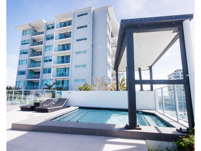 207/55 River Street, Mackay QLD 4740