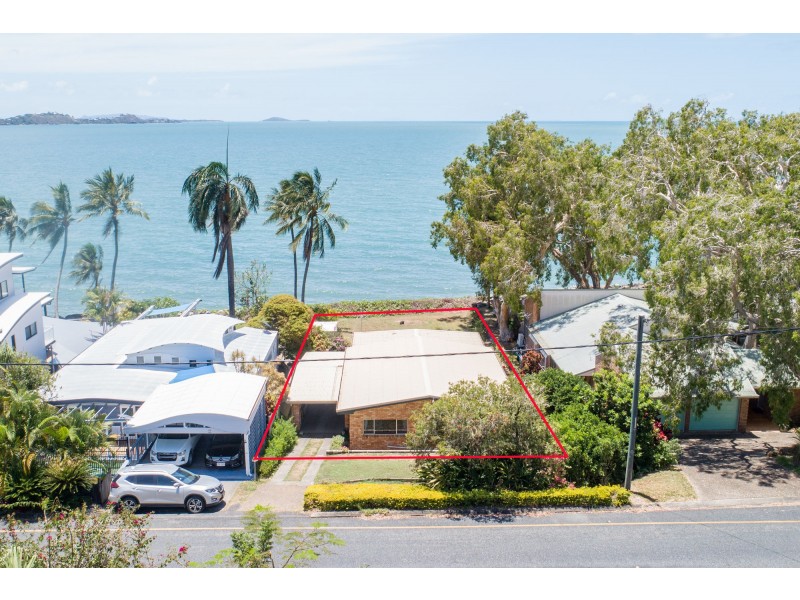 46 Ocean Avenue, Slade Point QLD 4740