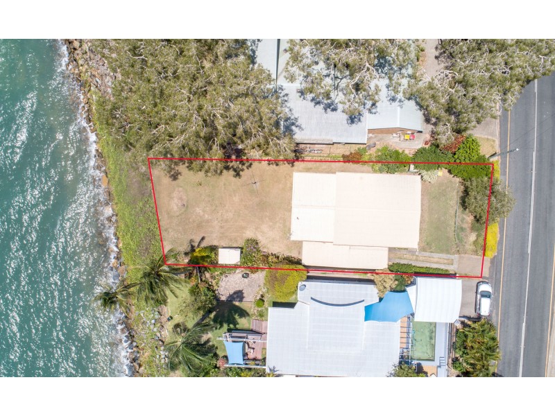46 Ocean Avenue, Slade Point QLD 4740