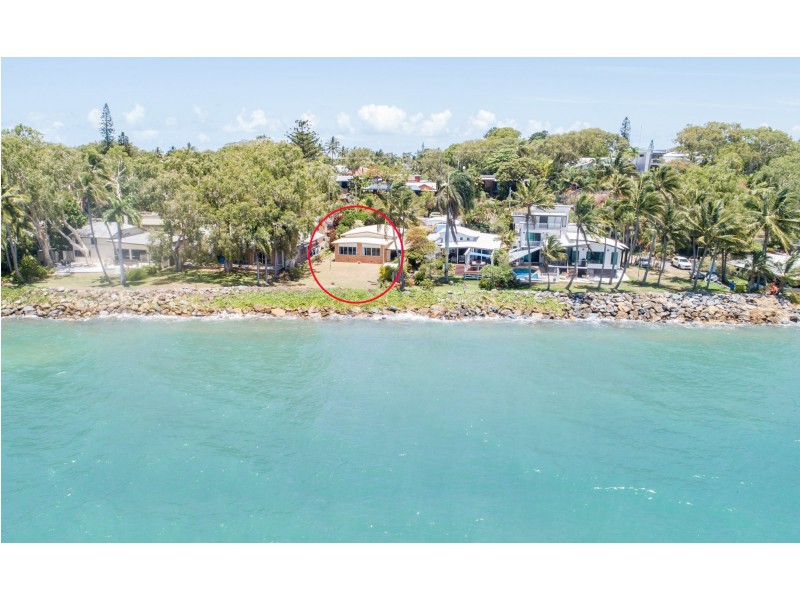 46 Ocean Avenue, Slade Point QLD 4740