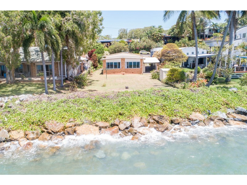 46 Ocean Avenue, Slade Point QLD 4740