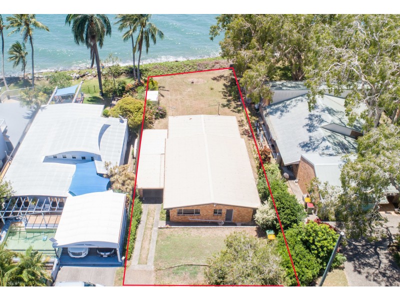 46 Ocean Avenue, Slade Point QLD 4740
