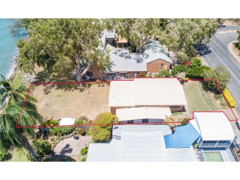 46 Ocean Avenue, Slade Point QLD 4740