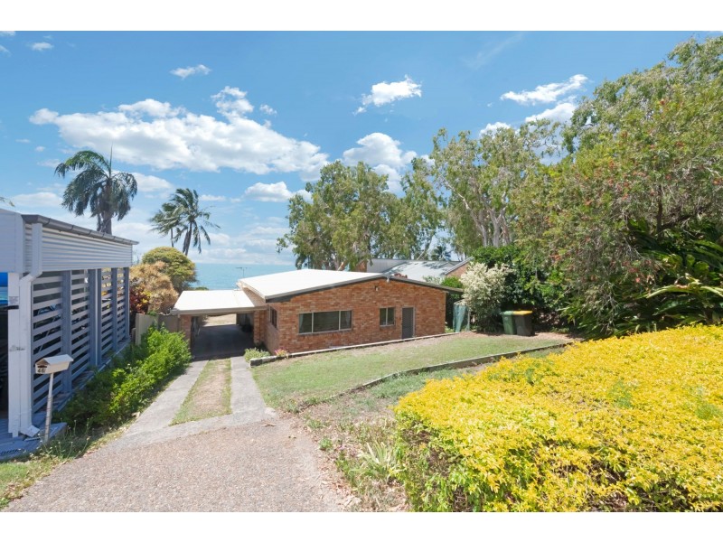 46 Ocean Avenue, Slade Point QLD 4740