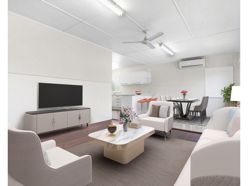 46 Hart Street, South Mackay QLD 4740