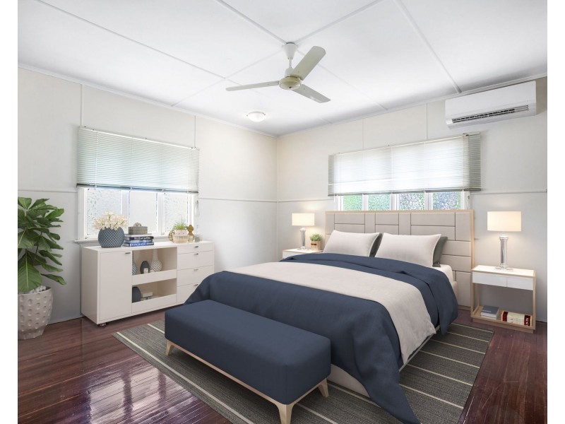 46 Hart Street, South Mackay QLD 4740