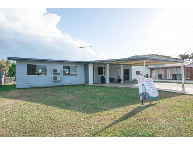 21 Nella Drive, South Mackay QLD 4740
